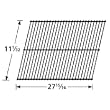 Charbroil Kenmore Rectangular Rock Grate