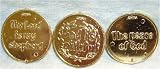 Bible Verse Coins