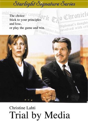 Trial by Media (aka An American Daughter)