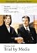 Trial by Media (aka An American Daughter) DVD Cover