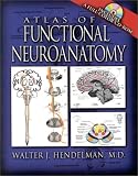 Atlas of Functional Neuroanatomy