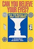 Can You Believe Your Eyes?