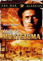 Halls of Montezuma