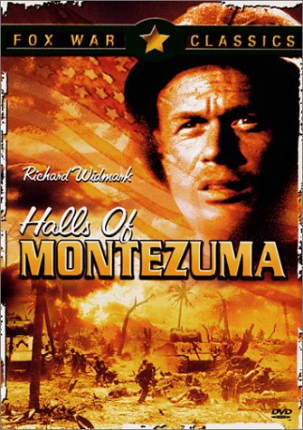 Halls Of Montezuma (1951)
