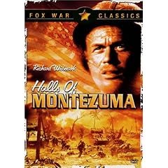 Halls of Montezuma [Import USA Zone 1]