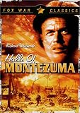 Halls of Montezuma