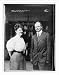 Newswire Photo (M): Annette Kellerman & C.M. Daniels