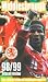 Middlesbrough FC - Official Season Review 1998/99 [VHS]