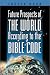 Image: Shopper's Delight: Eschatology in The Books Store ~ Future Prospects Of The World According To The Bible Code