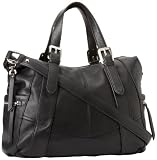 B. MAKOWSKY Hepburn Satchel thumbnail