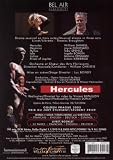 Handel - Hercules / Shimell, DiDonato, Spence, Bohlin, Ernman, Kirkbride, Les Arts Florissants, Christie, Luc Bondy (Opera de Paris 2005)