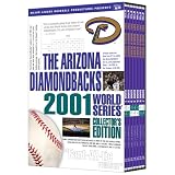 The Arizona Diamondbacks 2001 World Series Collector's Edition