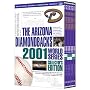 The Arizona Diamondbacks 2001 World Series Collector's Edition