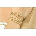Grecian Arm Cuff Adult