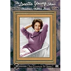 The Loretta Young Show - Christine's Children Series