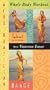Afro-Brazilian Dance Workout with Vanessa Isaac [VHS]