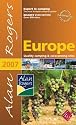 Alan Rogers Europe 2007: Quality Camping and Caravanning Sites (Alan Rogers Guides)