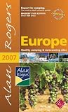 Alan Rogers Europe: Quality Camping and Caravanning Sites (Alan Rogers Guides)