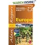 Alan Rogers Europe: Quality Camping and Caravanning Sites (Alan Rogers Guides)