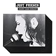 ジャスト・フレンズ~笠井紀美子コンサート (紙ジャケット仕様)