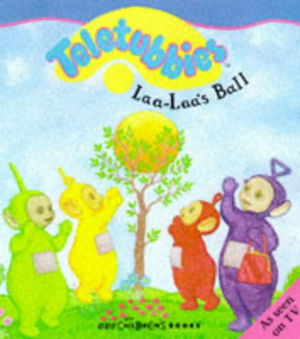 Teletubbies