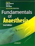 Fundamentals of Anaesthesia