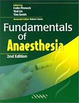 Fundamentals of Anaesthesia