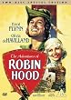 The Adventures Of Robin Hood  [DVD] [1938]