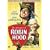 The Adventures Of Robin Hood  [DVD] [1938]