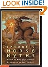 Favorite Norse Myths