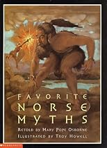 Favorite Norse Myths