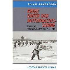 Krieg unter der Mitternachtssonne