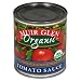 Muir Glen Organic Tomato Sauce, 8-Ounce Cans (Pack of 24)