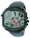 Adee Kaye Men's Japanese Miyota chronograph