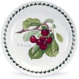 Portmeirion Pomona Salad Plate Set of 6