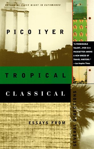 Tropical Classical: Essays from Several Directions