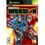 Robotech Invasion