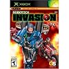 Robotech Invasion