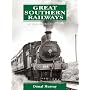 Great Southern Railway: An Irish Pictorial (Irish Railway Pictorial)