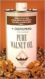 Walnut Oil 16.9 oz (500 ml)