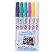 Sakura Color deco cute set of 6 colors (japan import)