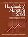Handbook of Marketing Scales: Multi-Item Measures for Marketing and Consumer Behavior Research: Multi-item Measures for Marketing and Consumer Behavior Research (Association for Consumer Research)