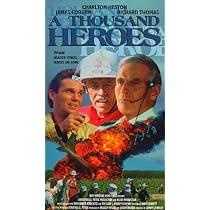A Thousand Heroes [VHS]