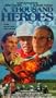 A Thousand Heroes [VHS]