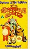 Review First Independent Video  / The Banana Splits