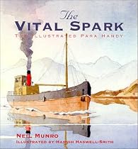 The Vital Spark: The Illustrated Para Handy