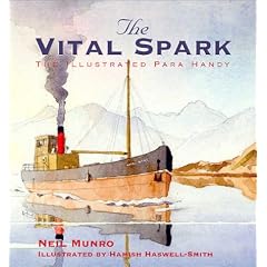 The Vital Spark: The Illustrated Para Handy