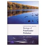 Biology of Freshwater Pollution