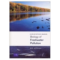 Biology of Freshwater Pollution