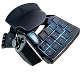 Razer RZ07-00490100-R3M1 Nostromo Clavier gaming